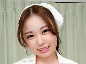 白衣の爆乳Jcup天使 ナースコールで始まる秘密のおっぱい看護 Boin「聖璃とあ」Box2 サンプル動画サムネイル